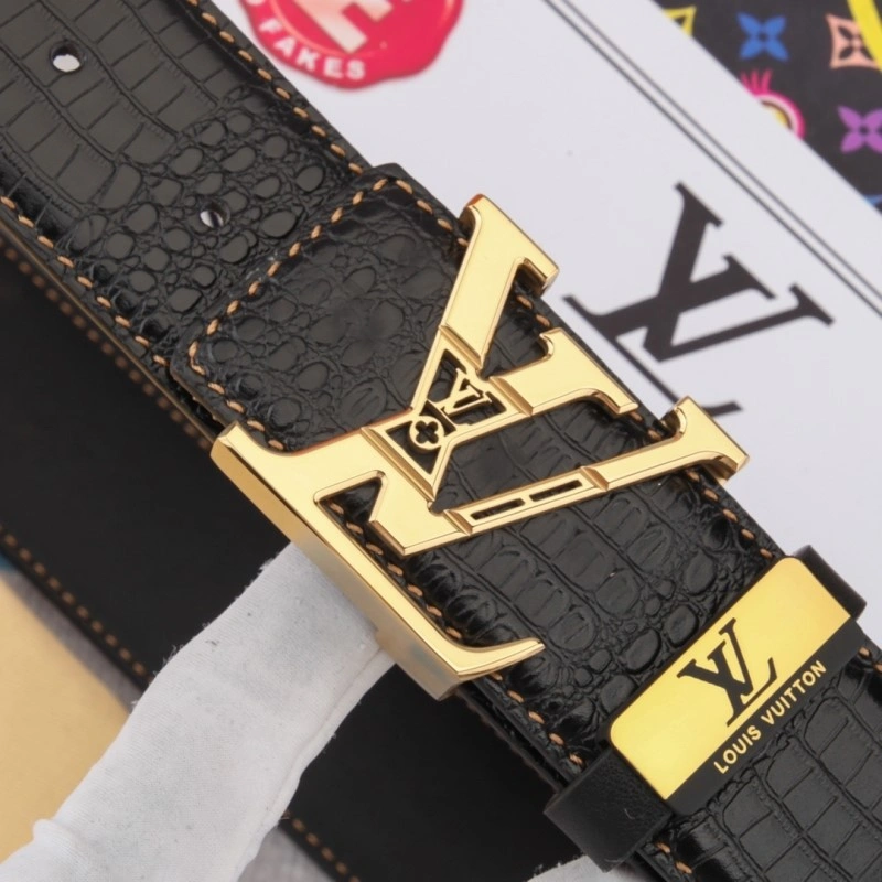DailyWear Louis Vuitton Belts 301215