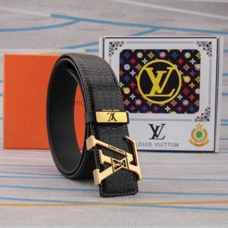 DailyWear Louis Vuitton Belts 301215