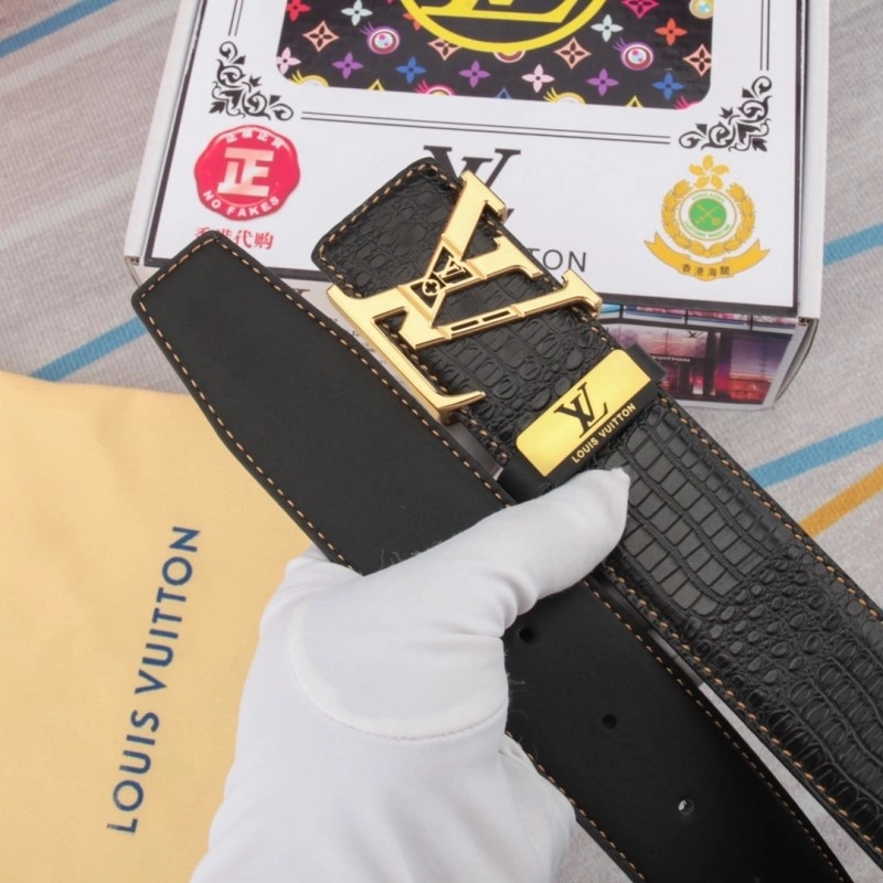 DailyWear Louis Vuitton Belts 301215