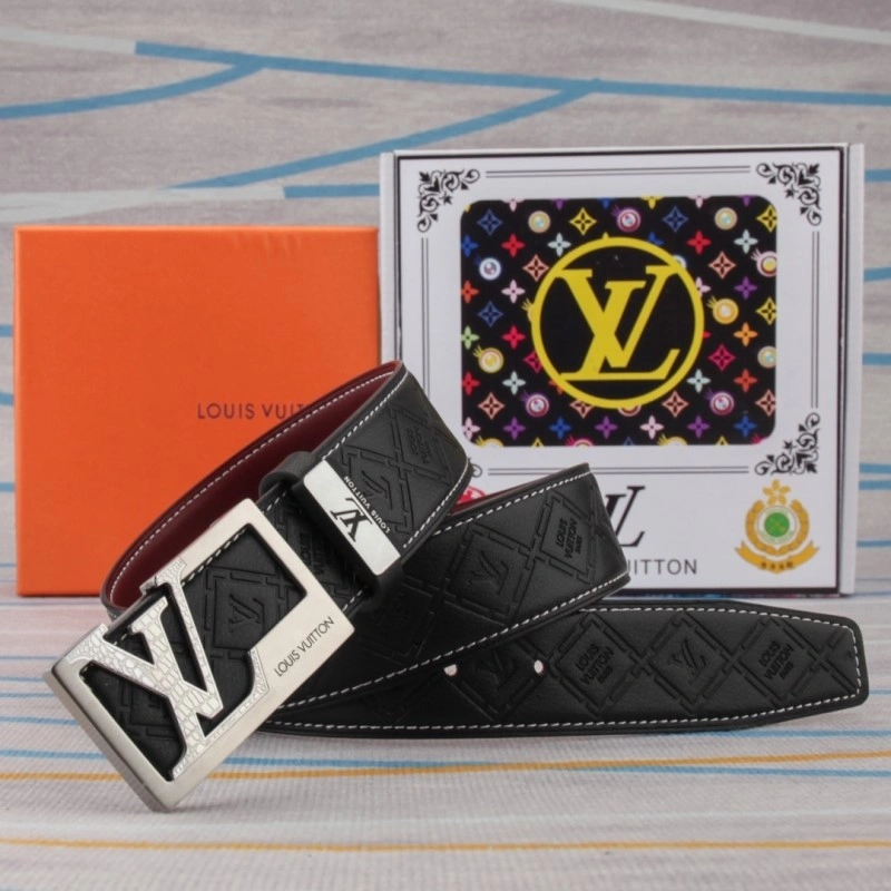 Louis Vuitton Belts OnTrend 301192