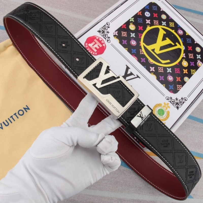 Louis Vuitton Belts OnTrend 301192