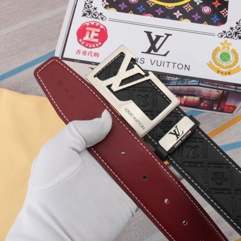 Louis Vuitton Belts OnTrend 301192