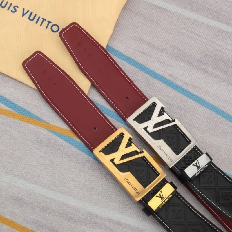 Louis Vuitton Belts OnTrend 301192