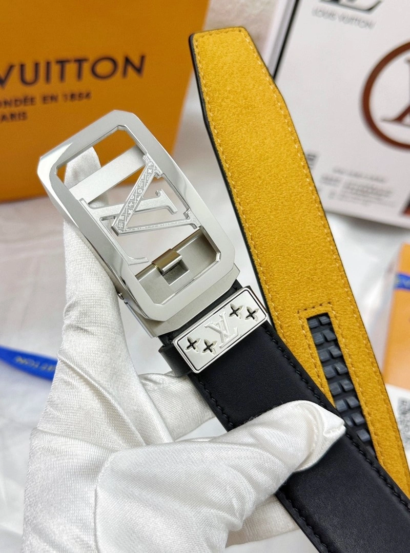 Louis Vuitton Belts AllSeason 301197