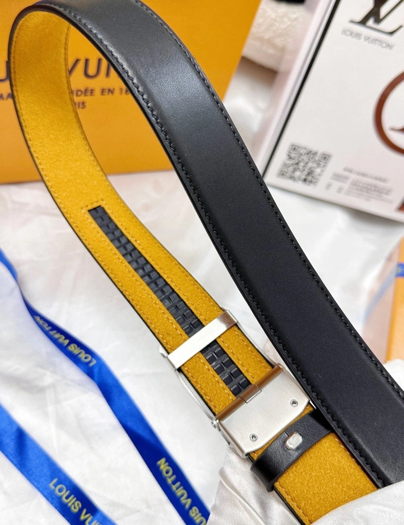 Louis Vuitton Belts AllSeason 301197