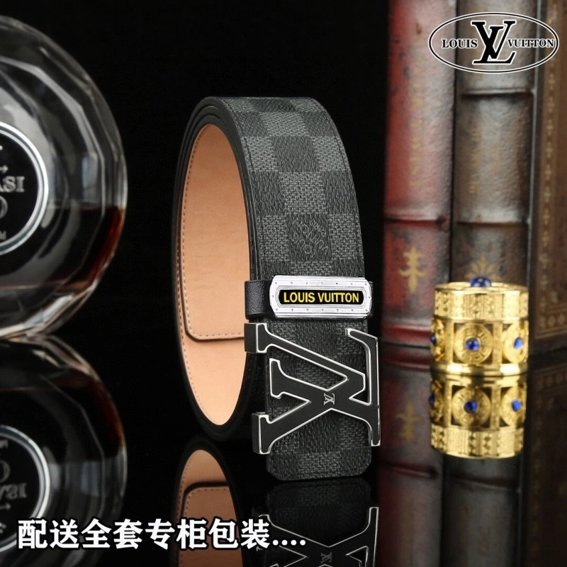 Reliable Louis Vuitton Belts 301213
