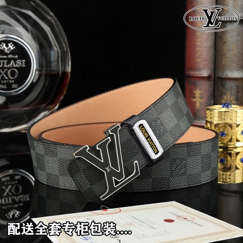 Reliable Louis Vuitton Belts 301213
