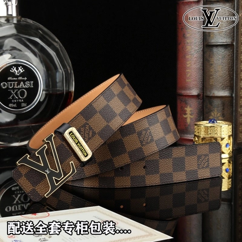 Reliable Louis Vuitton Belts 301213