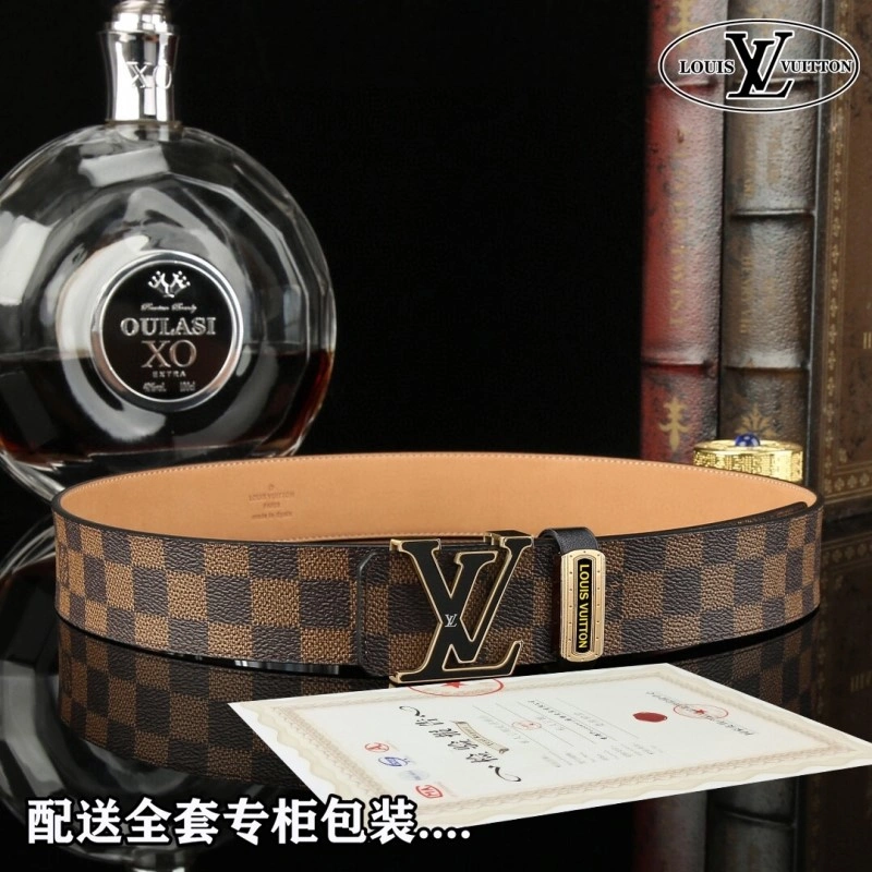 Reliable Louis Vuitton Belts 301213