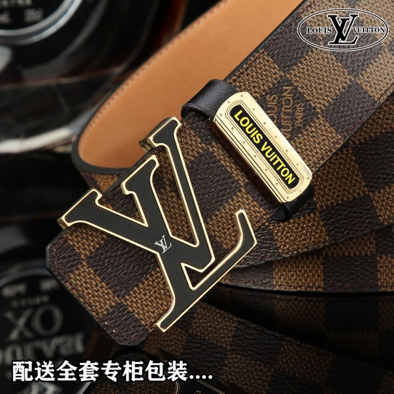 Reliable Louis Vuitton Belts 301213