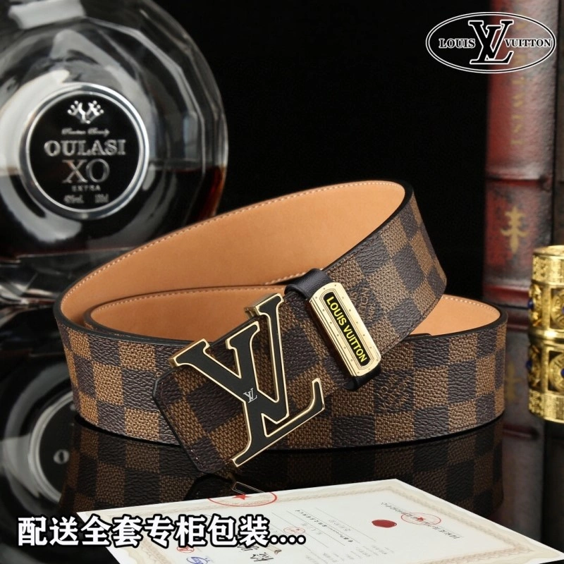 Reliable Louis Vuitton Belts 301213
