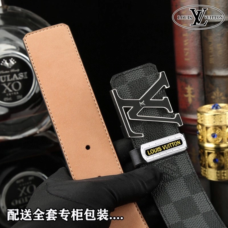 Reliable Louis Vuitton Belts 301213