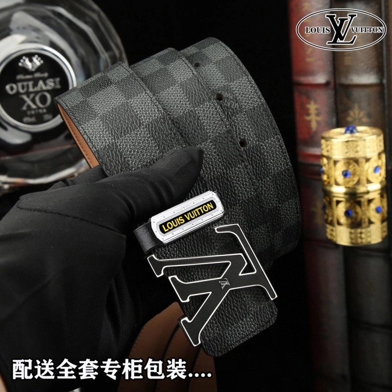 Reliable Louis Vuitton Belts 301213
