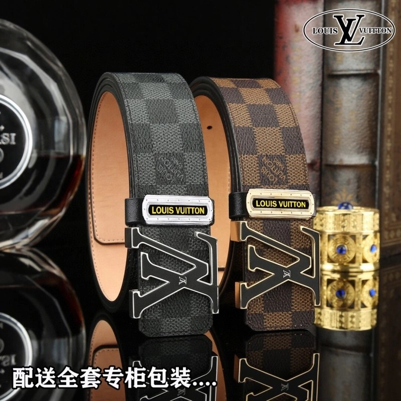 Reliable Louis Vuitton Belts 301213