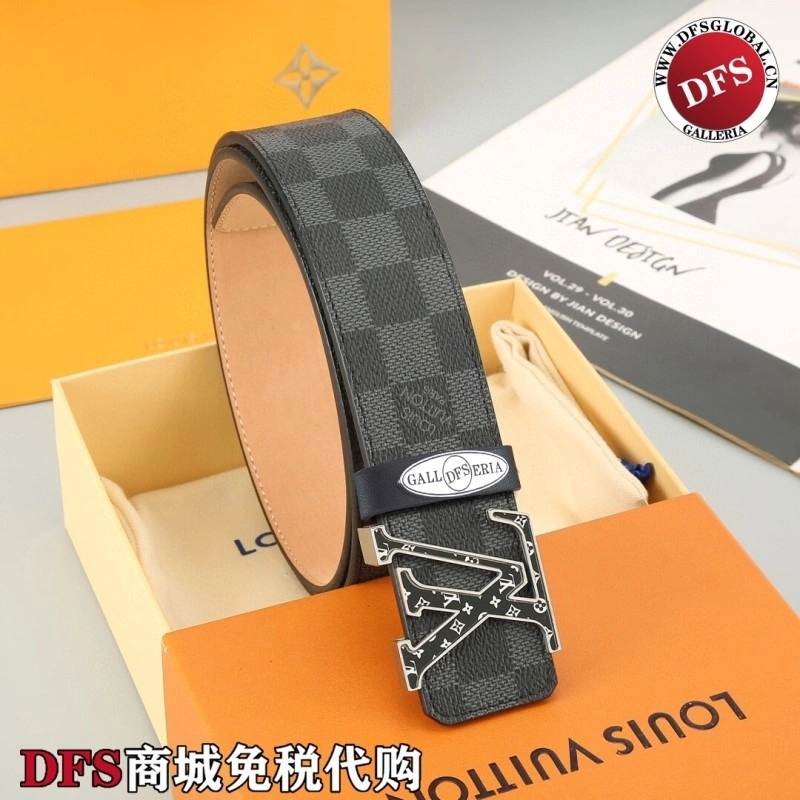 Louis Vuitton Belts DailyWear 301206