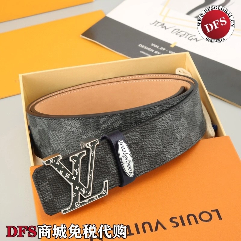 Louis Vuitton Belts DailyWear 301206
