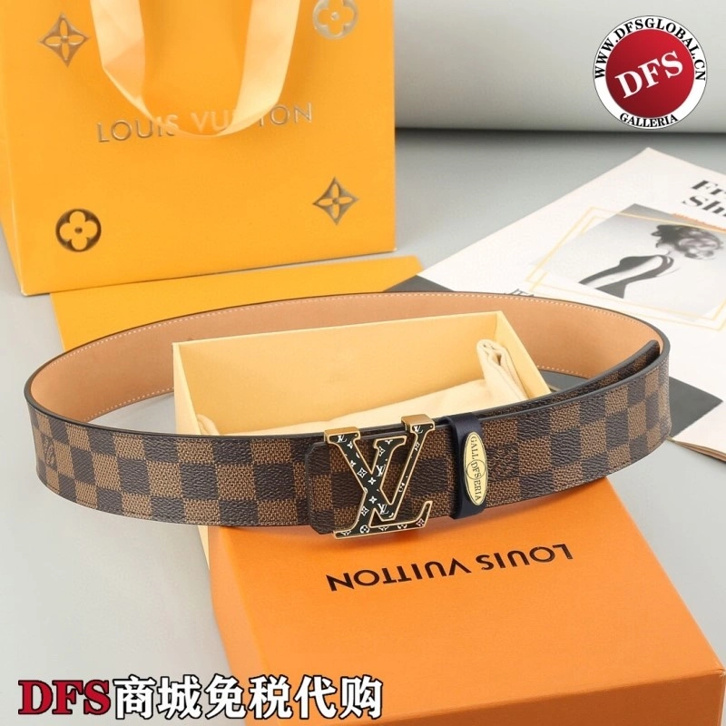Louis Vuitton Belts DailyWear 301206