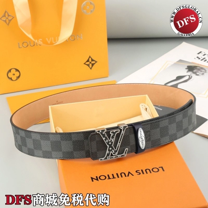 Louis Vuitton Belts DailyWear 301206