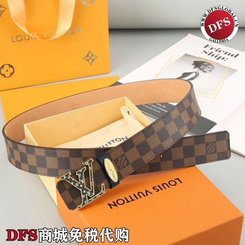 Louis Vuitton Belts DailyWear 301206
