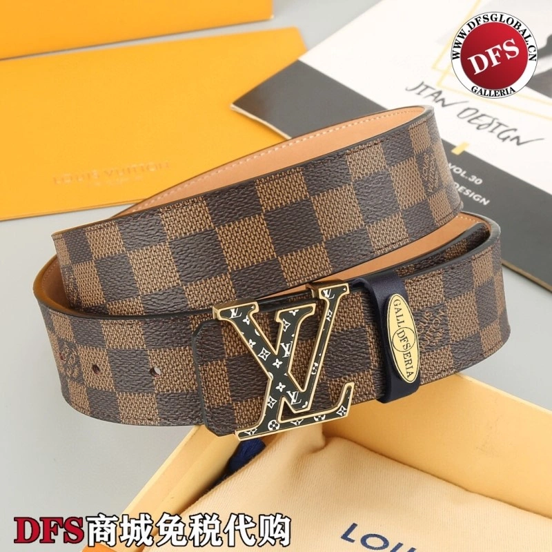 Louis Vuitton Belts DailyWear 301206