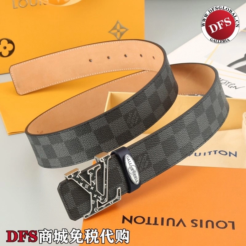 Louis Vuitton Belts DailyWear 301206
