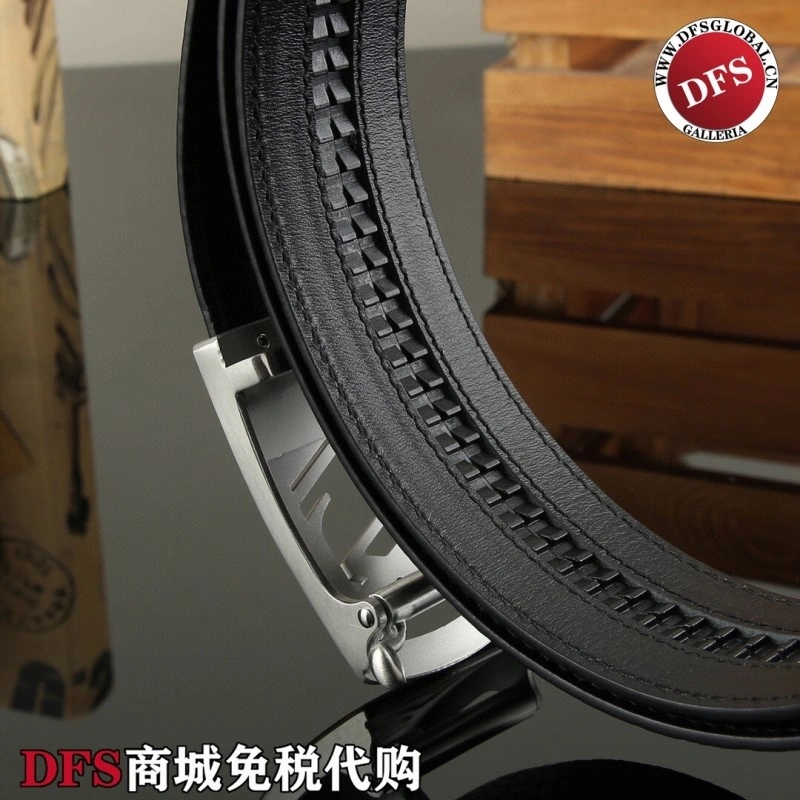 TechFriendly Louis Vuitton Belts 301196