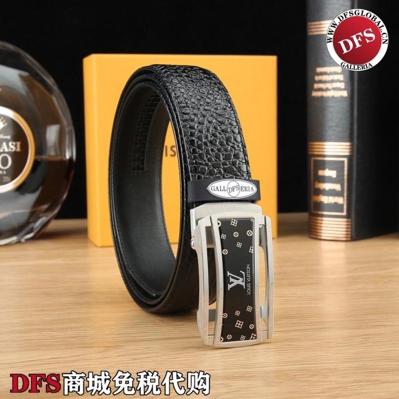 Durable Louis Vuitton Belts 301210