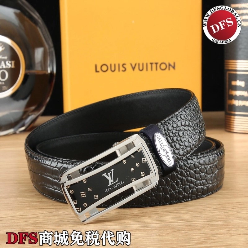 Durable Louis Vuitton Belts 301210