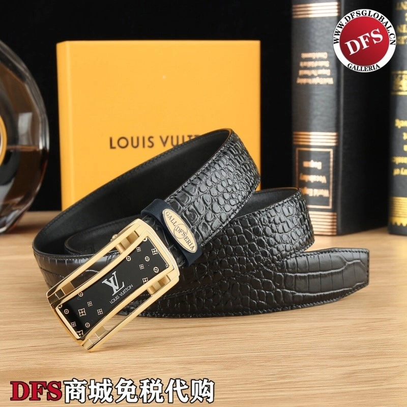 Durable Louis Vuitton Belts 301210