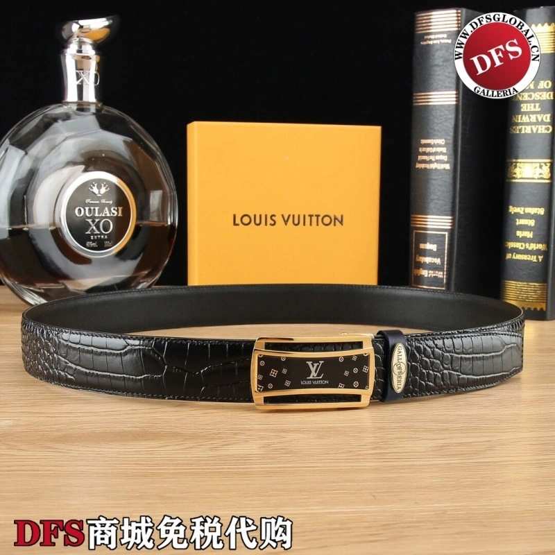 Durable Louis Vuitton Belts 301210