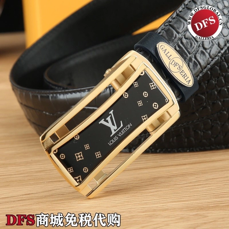 Durable Louis Vuitton Belts 301210