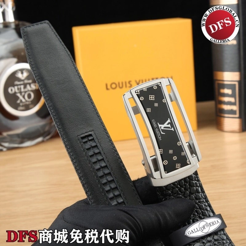 Durable Louis Vuitton Belts 301210