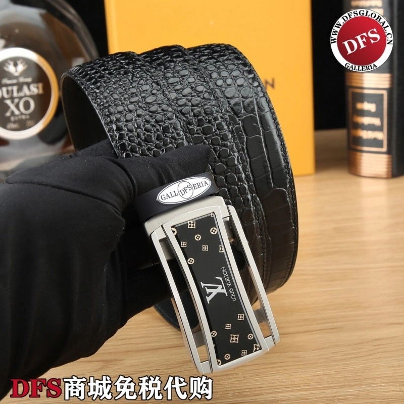 Durable Louis Vuitton Belts 301210