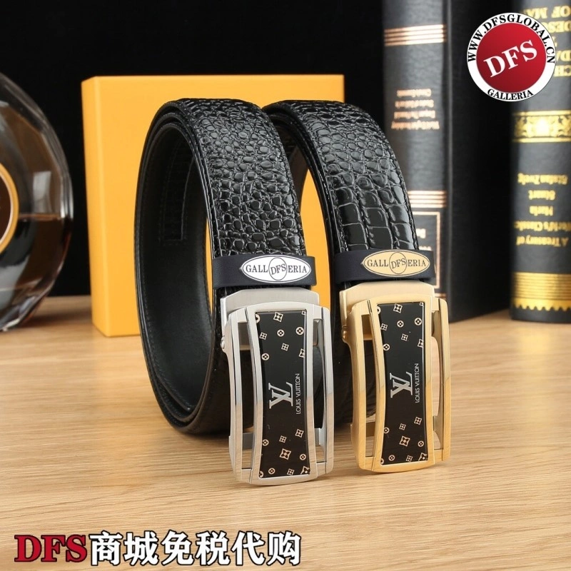 Durable Louis Vuitton Belts 301210