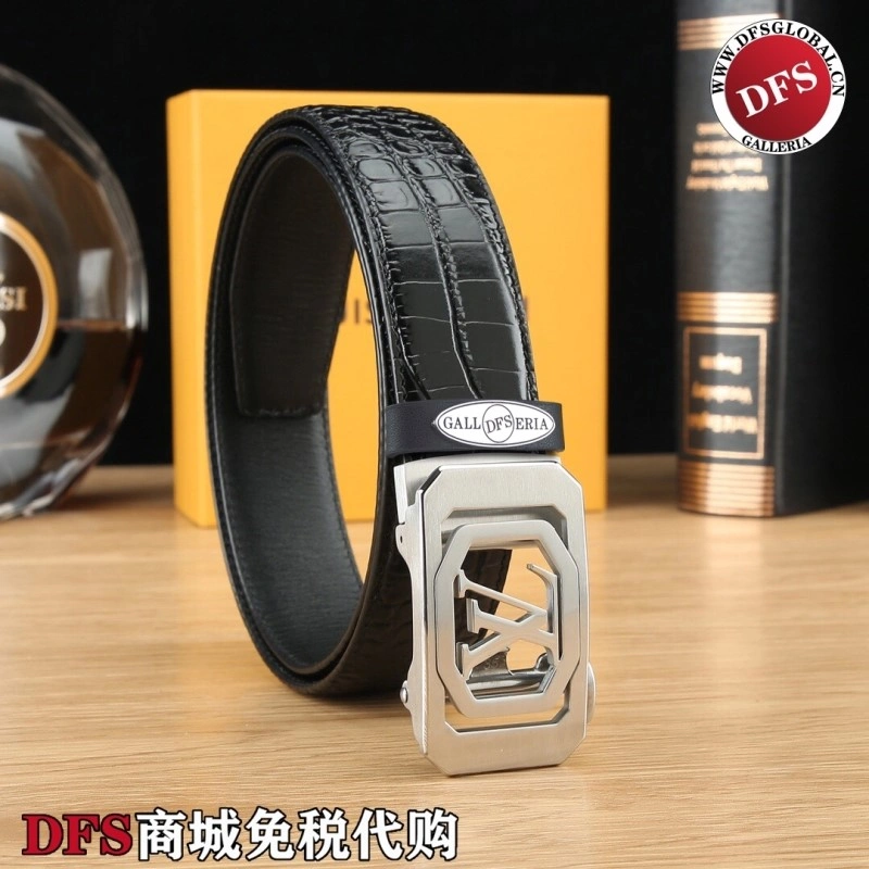 Stylish Louis Vuitton Belts 301198