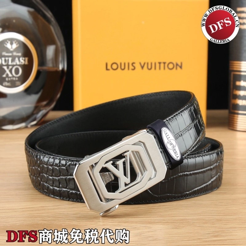 Stylish Louis Vuitton Belts 301198
