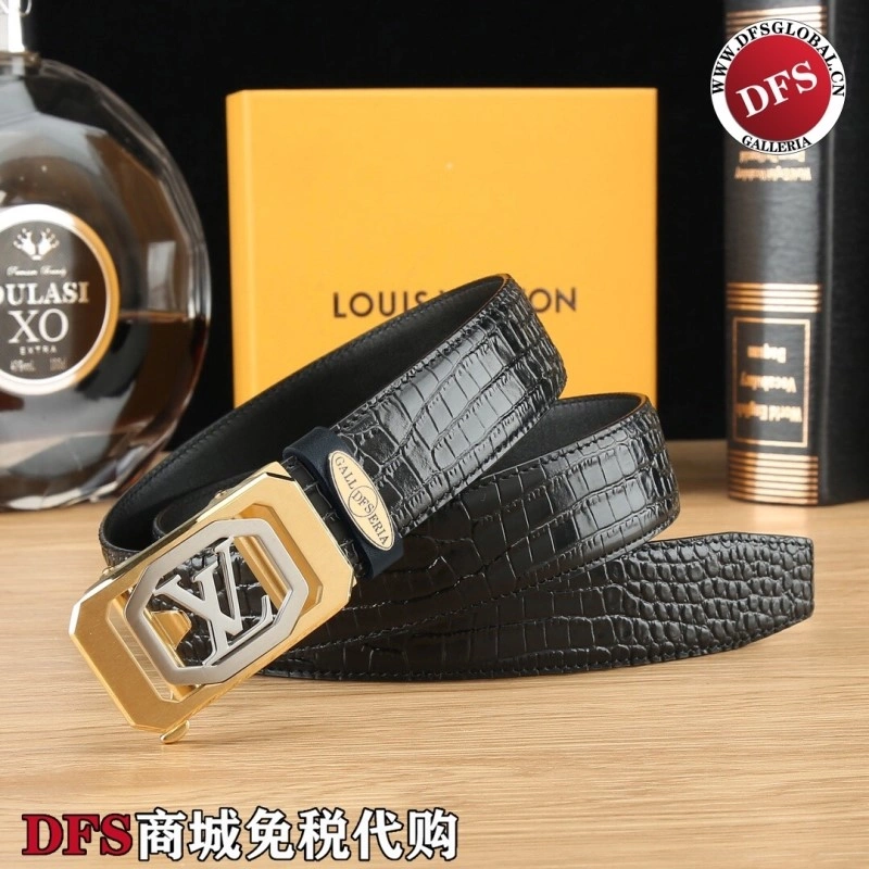 Stylish Louis Vuitton Belts 301198