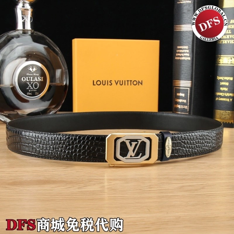 Stylish Louis Vuitton Belts 301198
