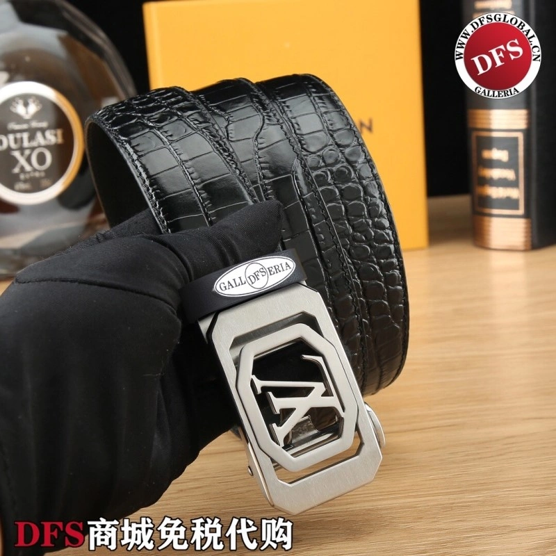 Stylish Louis Vuitton Belts 301198