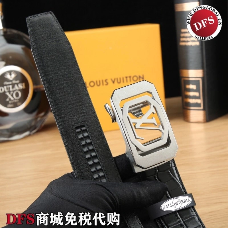Stylish Louis Vuitton Belts 301198