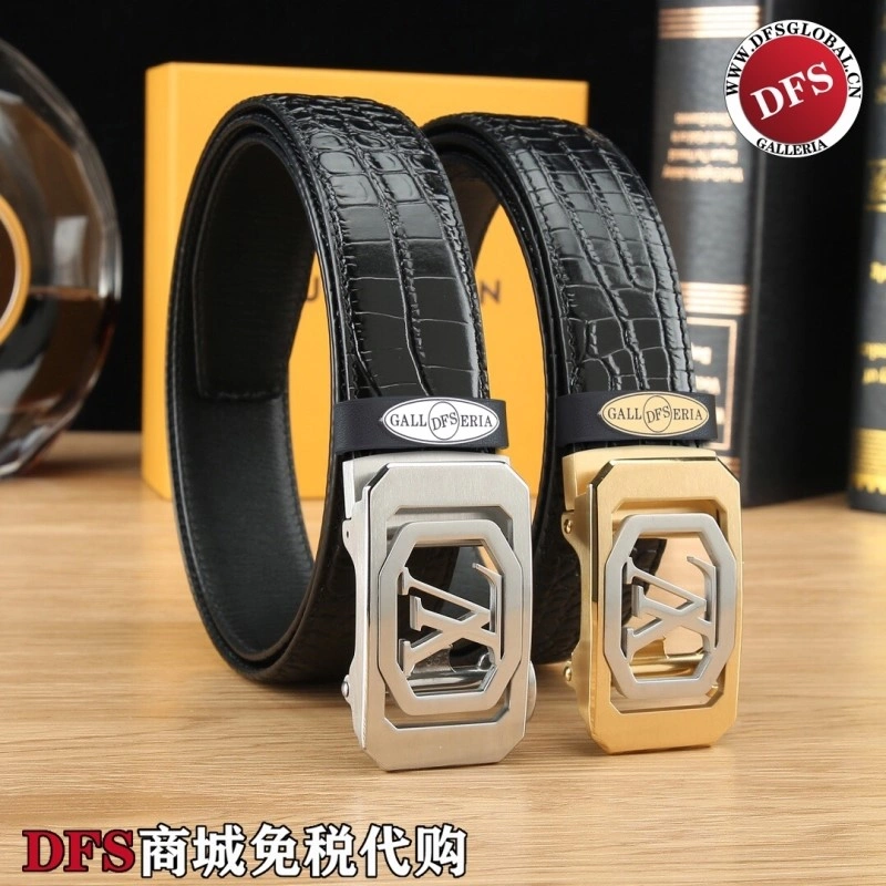 Stylish Louis Vuitton Belts 301198