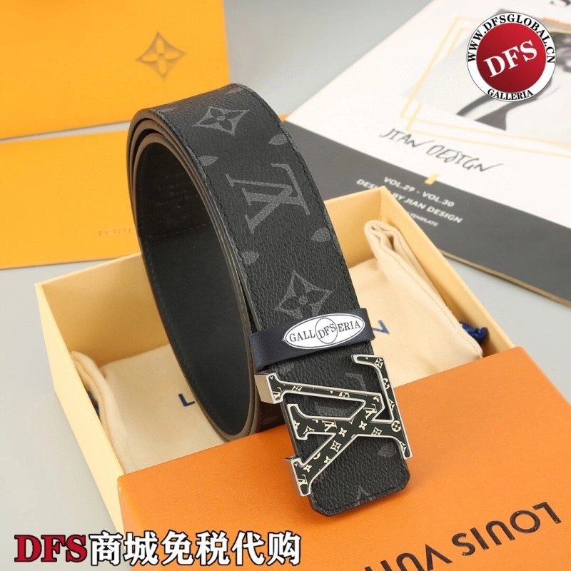 OnTrend Louis Vuitton Belts 301216
