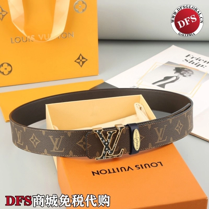 OnTrend Louis Vuitton Belts 301216