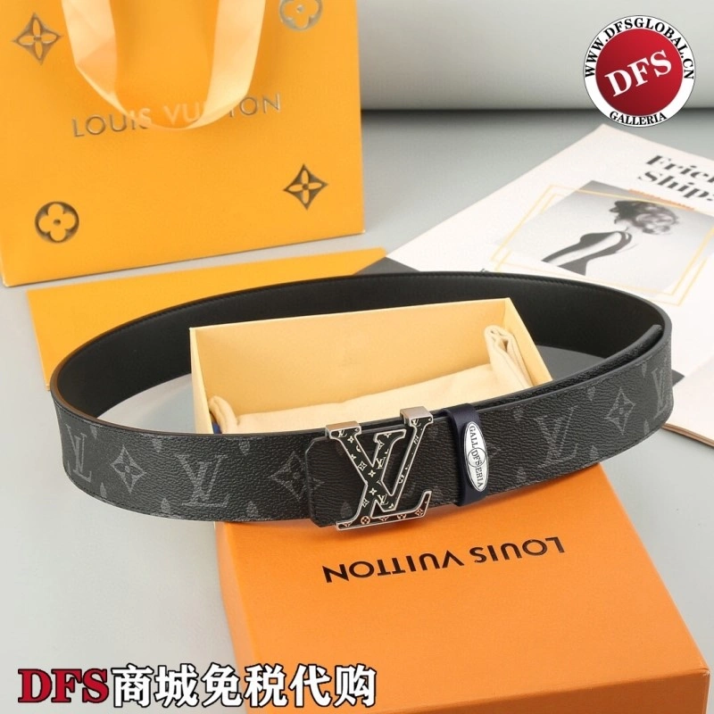 OnTrend Louis Vuitton Belts 301216