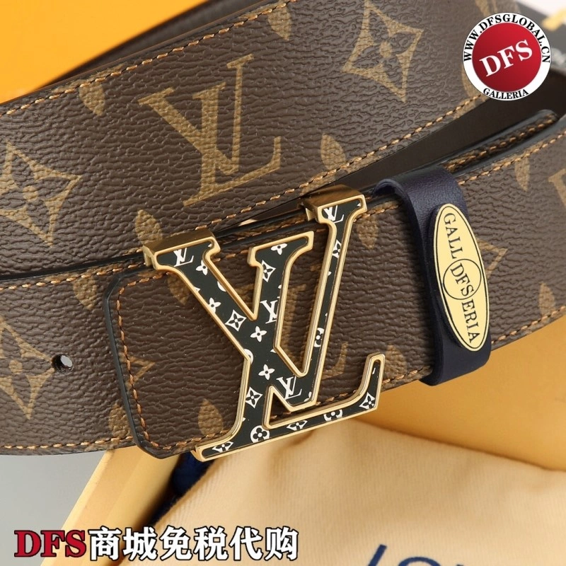 OnTrend Louis Vuitton Belts 301216