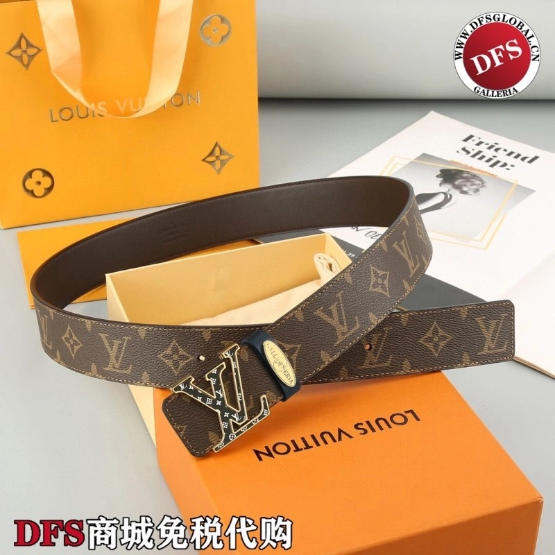 OnTrend Louis Vuitton Belts 301216