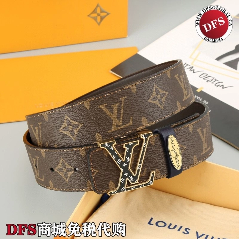OnTrend Louis Vuitton Belts 301216