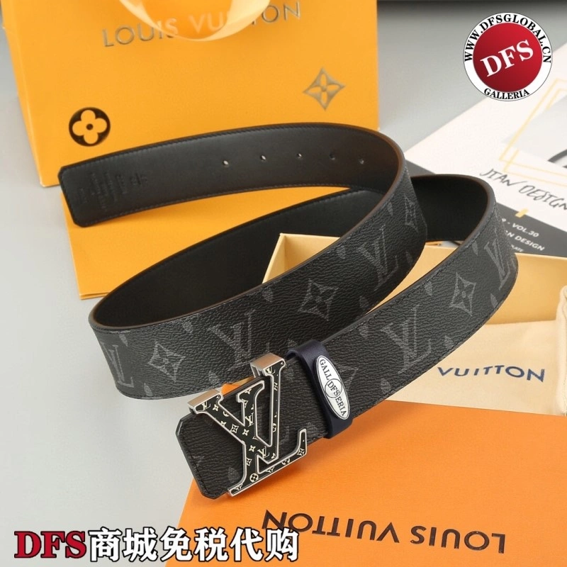 OnTrend Louis Vuitton Belts 301216