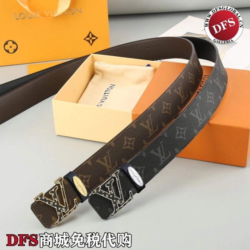 OnTrend Louis Vuitton Belts 301216