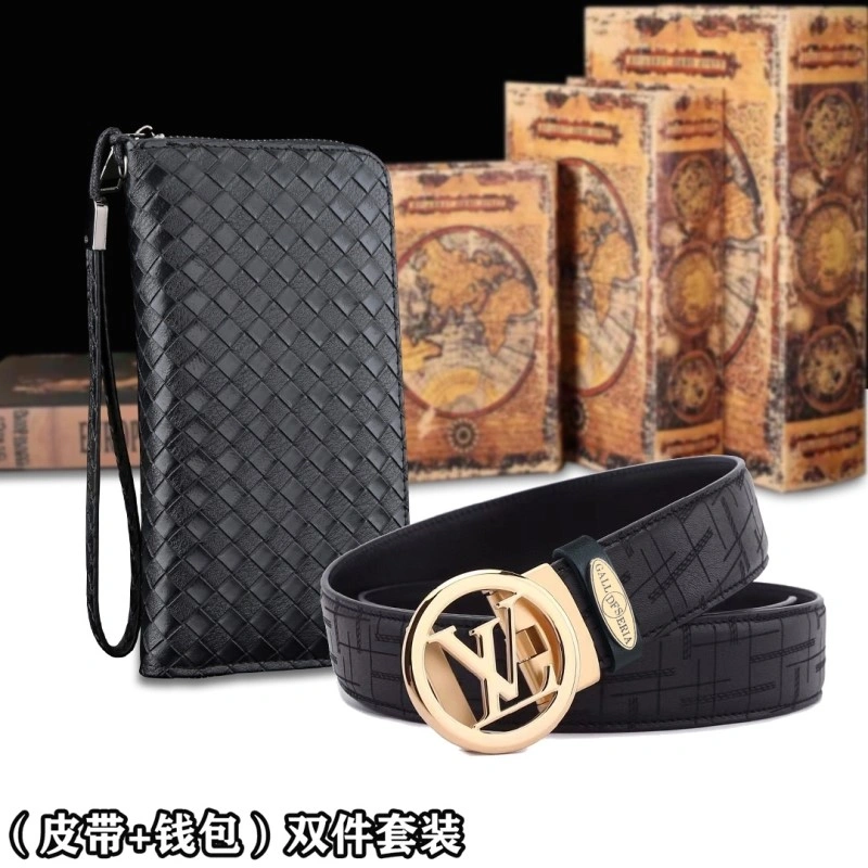 Louis Vuitton Belts Functional 301201